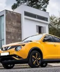 NISSAN Juke 1.5 dCi Start&Stop Tekna