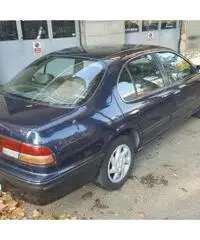 Nissan maxima qx