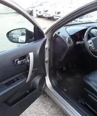 NISSAN Qashqai 1.5 dCi DPF Tekna