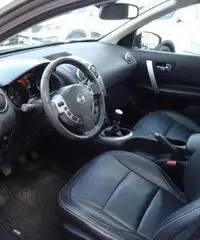 NISSAN Qashqai 1.5 dCi DPF Tekna