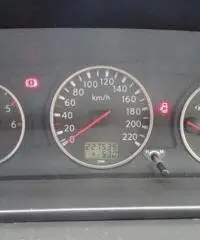 NISSAN X-Trail 2.2 dCi Elegance