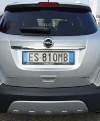 OPEL Mokka 1.7 CDTI Ecotec 130CV 4x4 Start&Stop Cosmo