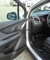 OPEL Mokka 1.7 CDTI Ecotec 130CV 4x4 Start&Stop Cosmo