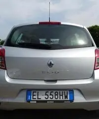 RENAULT Clio 1.2 16V 5 porte Dynamique