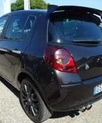 RENAULT Clio 1.2 16V TCE 100CV 5 porte Le Iene