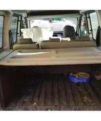 RENAULT Kangoo 1.5 dCi/65CV 5p. AUTOCARRO km certificati