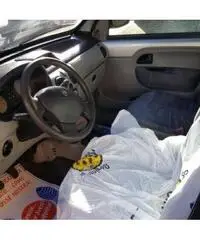 RENAULT Kangoo 1.5 dCi/65CV 5p. AUTOCARRO km certificati