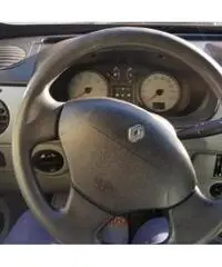 RENAULT Kangoo 1.5 dCi/65CV 5p. AUTOCARRO km certificati