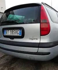 RENAULT Laguna 1.6 16V cat Grandtour Dynamique