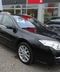 RENAULT Laguna 2.0 dCi 150CV SporTour Techno Nav