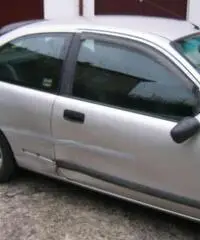 ROVER 214 SI 16V 3 Porte - CLIMA - ABS - 1999