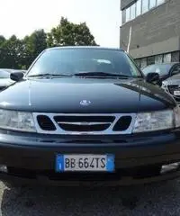 SAAB 9-5 2.0i 16V lpt cat SE