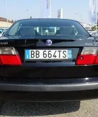 SAAB 9-5 2.0i 16V lpt cat SE