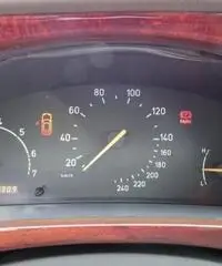 SAAB 9-5 2.0i 16V lpt cat SE