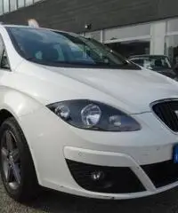 SEAT Altea XL 1.6 TDI 105 CV CR DSG I-Tech SEAT Altea XL 1.6 TDI 105 CV CR DSG I-Tech