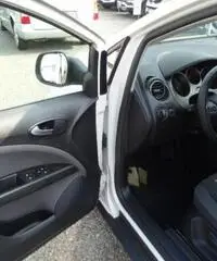 SEAT Altea XL 1.6 TDI 105 CV CR DSG I-Tech SEAT Altea XL 1.6 TDI 105 CV CR DSG I-Tech