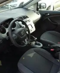SEAT Altea XL 1.6 TDI 105 CV CR DSG I-Tech SEAT Altea XL 1.6 TDI 105 CV CR DSG I-Tech