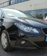 SEAT Ibiza 1.2 TSI 3p. Style