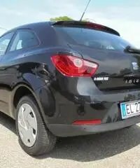 SEAT Ibiza 1.2 TSI 3p. Style