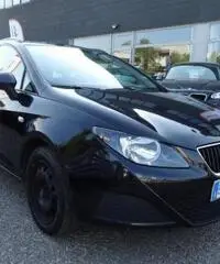 SEAT Ibiza ST 1.2 TDI CR DPF Reference