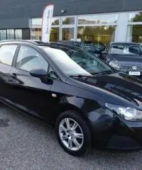 SEAT Ibiza ST 1.2 TDI CR DPF Reference