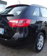 SEAT Ibiza ST 1.2 TDI CR DPF Reference
