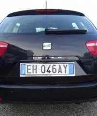 SEAT Ibiza ST 1.2 TDI CR DPF Reference