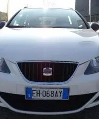 SEAT Ibiza ST 1.2 TDI CR DPF Reference