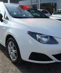 SEAT Ibiza ST 1.2 TDI CR DPF Reference