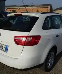 SEAT Ibiza ST 1.2 TDI CR DPF Reference
