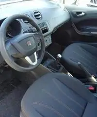 SEAT Ibiza ST 1.2 TDI CR DPF Reference