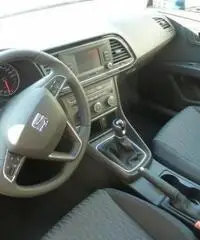 SEAT Leon 1.2 TSI 110 CV 5p. Start/Stop Style