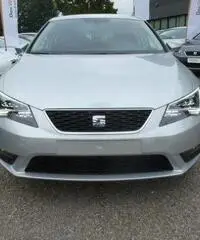 SEAT Leon 1.4 TGI 5p. Start/Stop Style