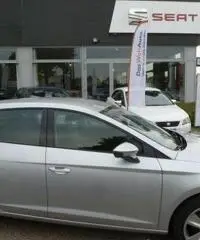 SEAT Leon 1.4 TGI 5p. Start/Stop Style