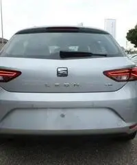 SEAT Leon 1.4 TGI 5p. Start/Stop Style