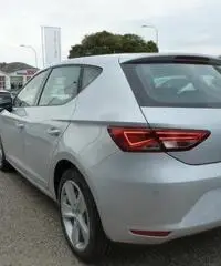 SEAT Leon 1.4 TGI 5p. Start/Stop Style