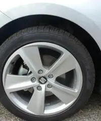 SEAT Leon 1.4 TGI 5p. Start/Stop Style