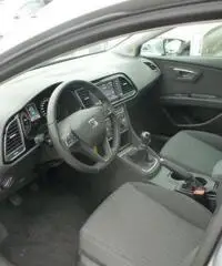 SEAT Leon 1.4 TGI 5p. Start/Stop Style