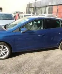 SEAT Leon 1.4 TGI 110 CV 5p. Start/Stop Style