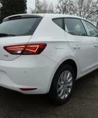 SEAT Leon 1.4 TGI 5p. Start/Stop Style