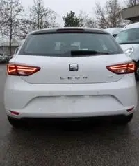 SEAT Leon 1.4 TGI 5p. Start/Stop Style