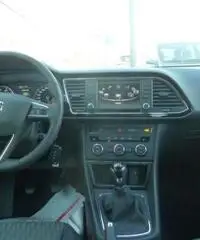 SEAT Leon 1.4 TGI 5p. Start/Stop Style