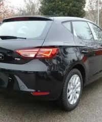 SEAT Leon 1.4 TGI 5p. Start/Stop Style