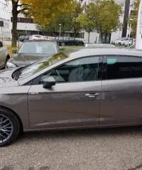 SEAT Leon 1.4 TGI DSG 5p. Start/Stop Connect