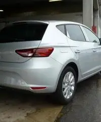 SEAT Leon 1.4 TGI 5p. Start/Stop Style