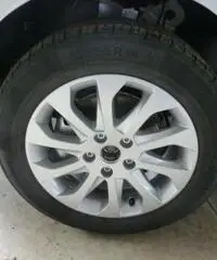 SEAT Leon 1.4 TGI 5p. Start/Stop Style