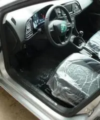 SEAT Leon 1.4 TGI 5p. Start/Stop Style