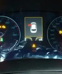 SEAT Leon 1.4 TGI 5p. Start/Stop Style