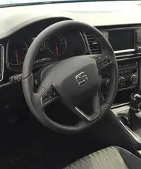 SEAT Leon 1.4 TGI 5p. Start/Stop Style