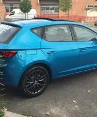 SEAT Leon 1.4 TGI 5p. Start/Stop Style